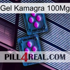 Gel Kamagra 100Mg 03